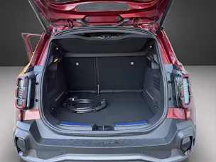 Renault R4 E-Tech Comfort Range plein sud iconic