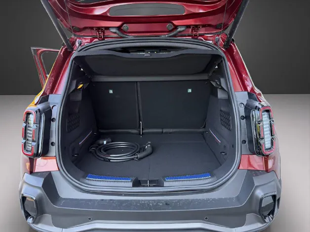 Renault R4 E-Tech Comfort Range plein sud iconic