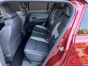 Renault R4 E-Tech Comfort Range plein sud iconic