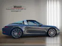 Porsche 911 Targa 4S