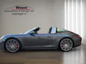Porsche 911 Targa 4S