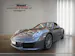 Porsche 911 Targa 4S