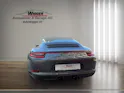 Porsche 911 Targa 4S