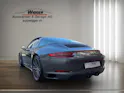 Porsche 911 Targa 4S