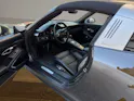 Porsche 911 Targa 4S