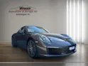 Porsche 911 Targa 4S