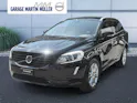 Volvo XC60 2.4 D4 Ocean Race AWD