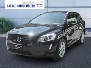 Volvo XC60 2.4 D4 Ocean Race AWD