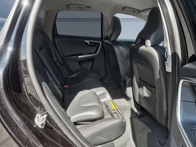 Volvo XC60 2.4 D4 Ocean Race AWD