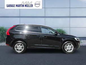 Volvo XC60 2.4 D4 Ocean Race AWD