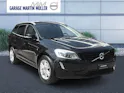 Volvo XC60 2.4 D4 Ocean Race AWD