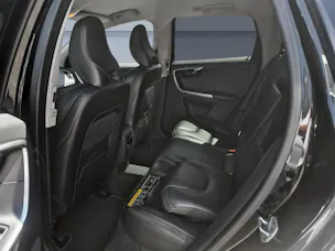 Volvo XC60 2.4 D4 Ocean Race AWD