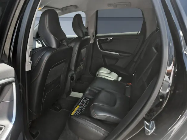 Volvo XC60 2.4 D4 Ocean Race AWD