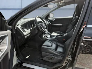 Volvo XC60 2.4 D4 Ocean Race AWD