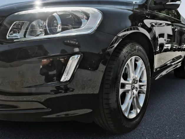 Volvo XC60 2.4 D4 Ocean Race AWD