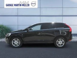 Volvo XC60 2.4 D4 Ocean Race AWD