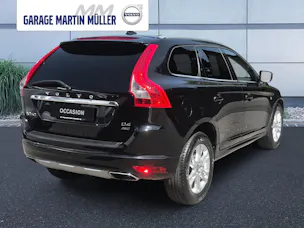 Volvo XC60 2.4 D4 Ocean Race AWD