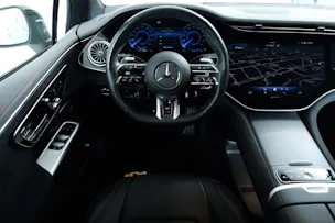 Mercedes-Benz EQE 53 AMG 4 Matic+