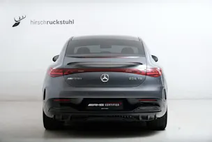 Mercedes-Benz EQE 53 AMG 4 Matic+