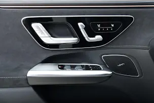 Mercedes-Benz EQE 53 AMG 4 Matic+