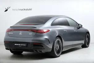 Mercedes-Benz EQE 53 AMG 4 Matic+