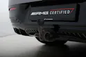 Mercedes-Benz EQE 53 AMG 4 Matic+
