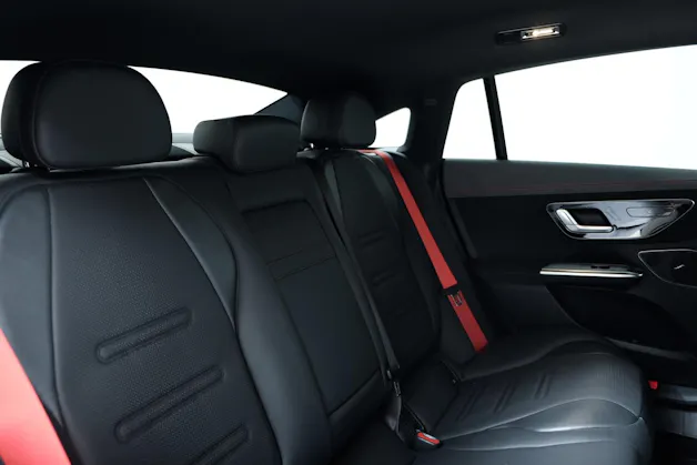 Mercedes-Benz EQE 53 AMG 4 Matic+