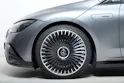 Mercedes-Benz EQE 53 AMG 4 Matic+