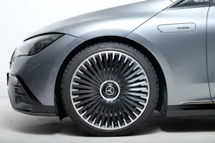 Mercedes-Benz EQE 53 AMG 4 Matic+