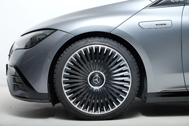 Mercedes-Benz EQE 53 AMG 4 Matic+