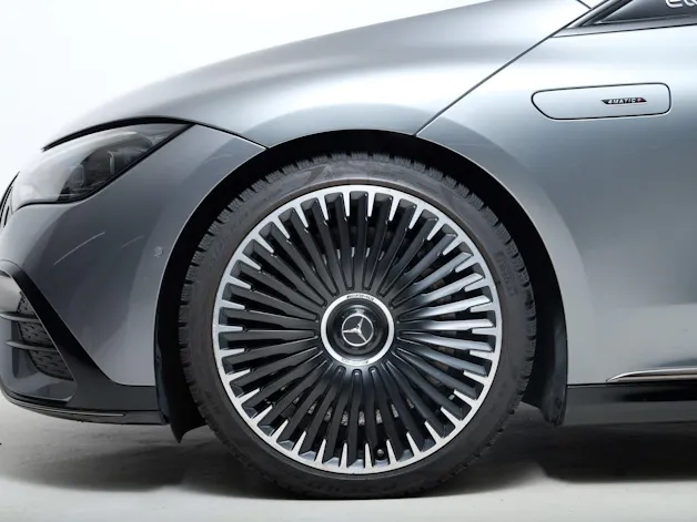 Mercedes-Benz EQE 53 AMG 4 Matic+
