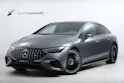 Mercedes-Benz EQE 53 AMG 4 Matic+