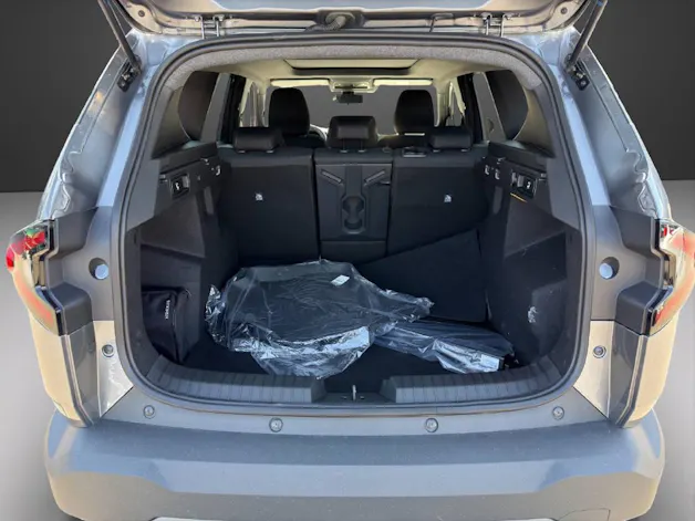 Dacia Bigster 1.2 Hybrid Extreme 4WD