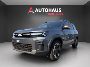 Dacia Bigster 1.2 Hybrid Extreme 4WD