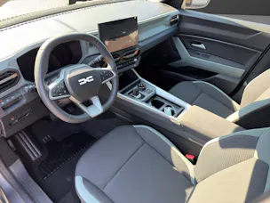 Dacia Bigster 1.2 Hybrid Extreme 4WD