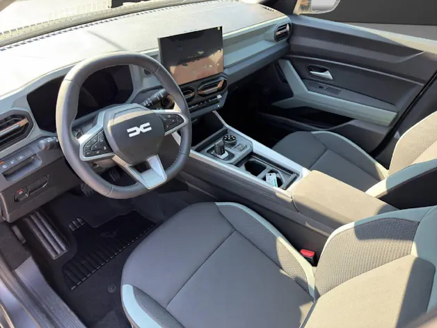 Dacia Bigster 1.2 Hybrid Extreme 4WD