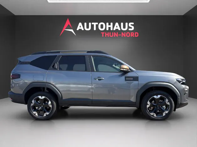 Dacia Bigster 1.2 Hybrid Extreme 4WD