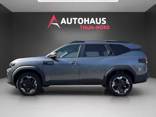 Dacia Bigster 1.2 Hybrid Extreme 4WD