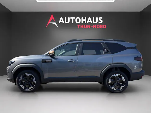 Dacia Bigster 1.2 Hybrid Extreme 4WD