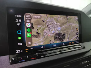 VW Caddy Maxi Outdoor 2.0 TDI 4motion