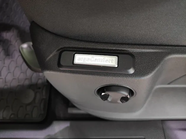 VW Caddy Maxi Outdoor 2.0 TDI 4motion
