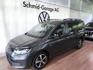 VW Caddy Maxi Outdoor 2.0 TDI 4motion
