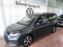 VW Caddy Maxi Outdoor 2.0 TDI 4motion
