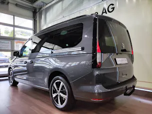 VW Caddy Maxi Outdoor 2.0 TDI 4motion