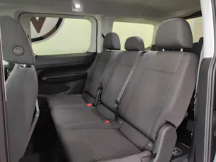 VW Caddy Maxi Outdoor 2.0 TDI 4motion