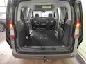 VW Caddy Maxi Outdoor 2.0 TDI 4motion
