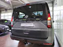 VW Caddy Maxi Outdoor 2.0 TDI 4motion