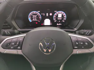 VW Caddy Maxi Outdoor 2.0 TDI 4motion