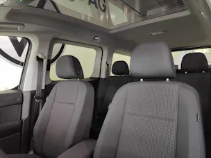 VW Caddy Maxi Outdoor 2.0 TDI 4motion