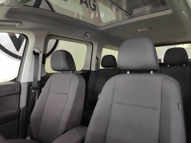 VW Caddy Maxi Outdoor 2.0 TDI 4motion